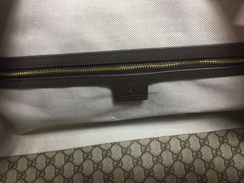 Gucci Travel Bags